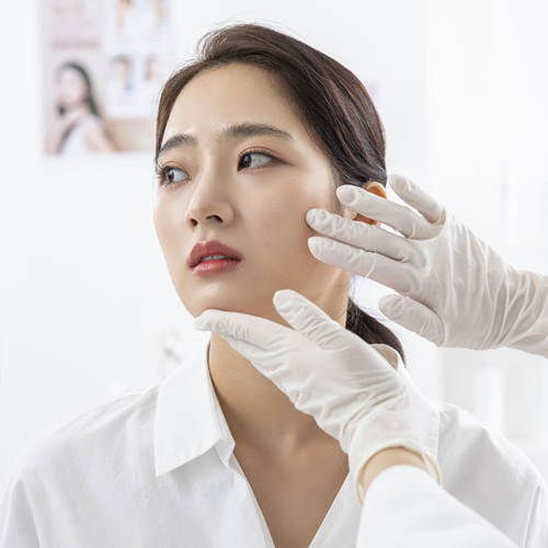 자궁내막증식증 이미지