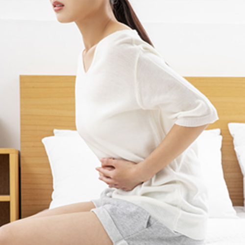 자궁내막증식증 이미지